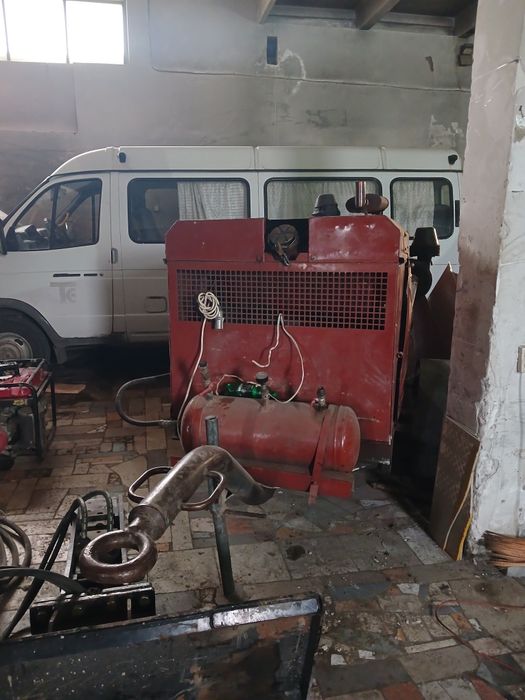 Продам компрессор