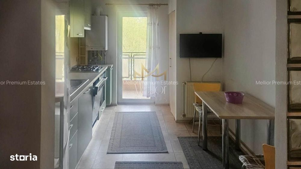 Apartament,