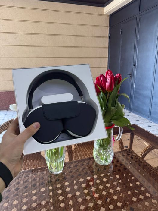 Airpods max original