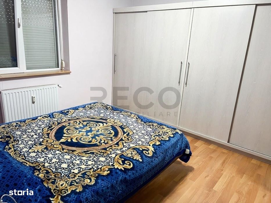 RECO Apartament 2 camere în Nufarul