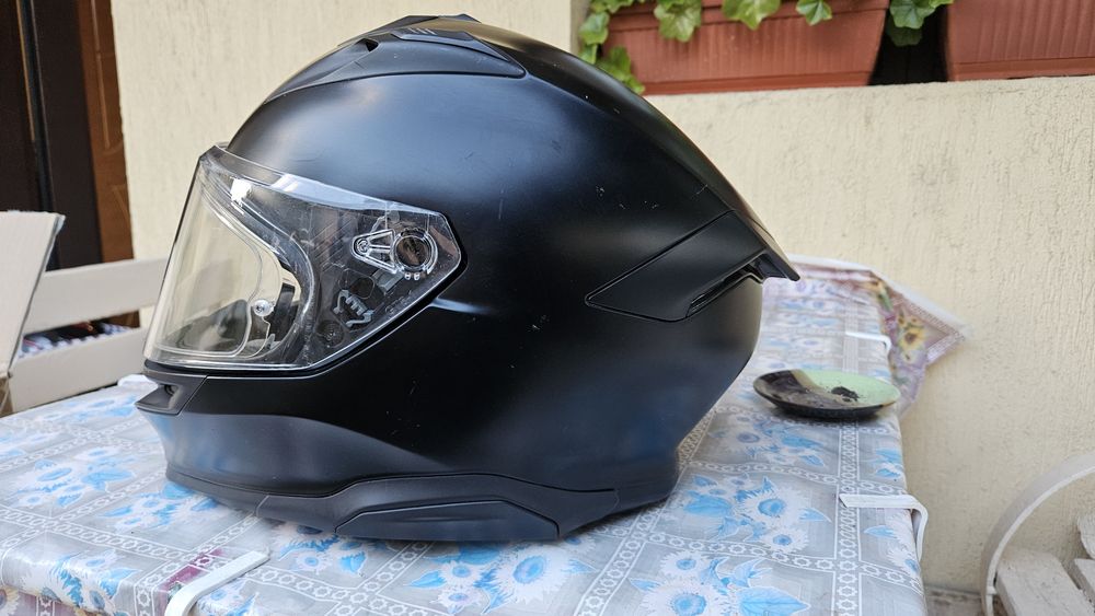Каска AGV K7 размер XL