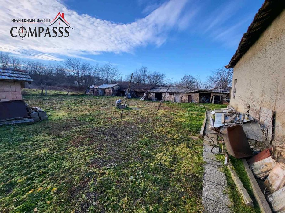 Продава се Къща в с. Изворово, Област Добрич - 107 кв.м за 149 €/кв.м - Снимка #14