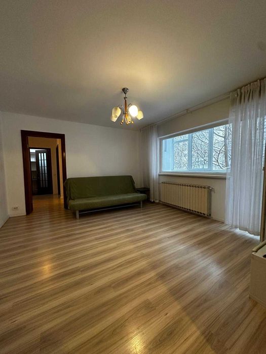 Inchiriez apartament 3 camere zona Tineretului
