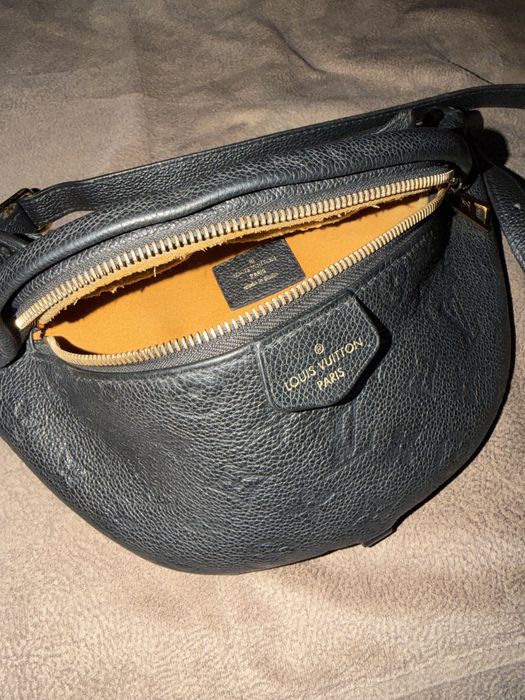 Сумка Louis Vuitton Monogram Empreinte Bum,