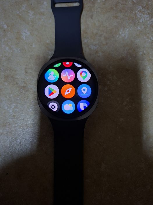 Galaxy Watch 8 (44 mm)