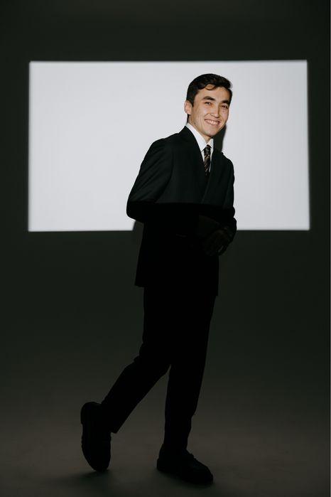 Тамада, Шоумен, Асаба