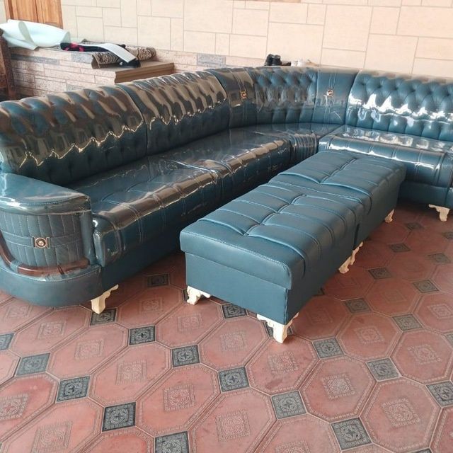 Честор  гостинной уголок и кухинный  акция