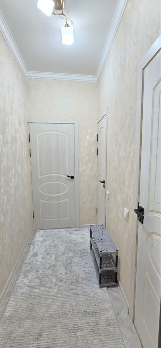 Фархацкий базар. 12кв. 1 эт