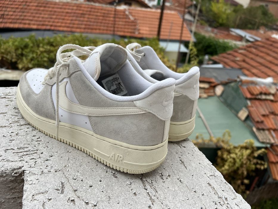 Nike Air Force 1 Low 47