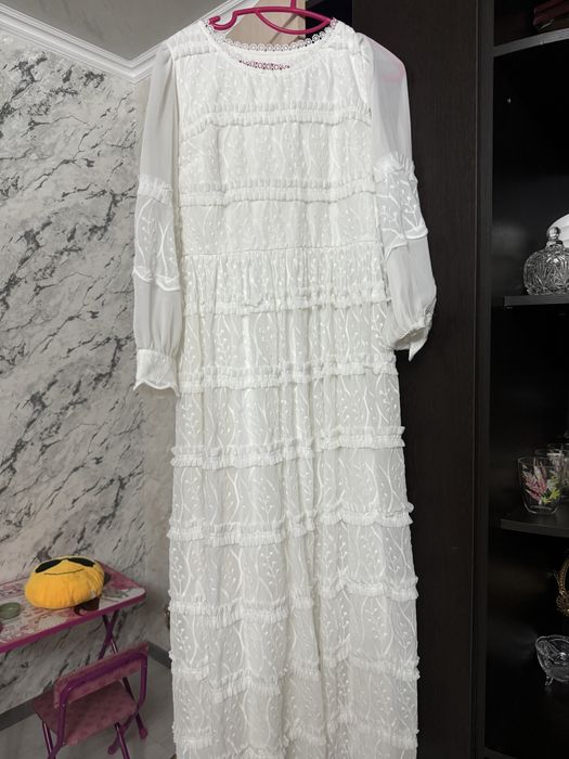 Продаю вечерние платья