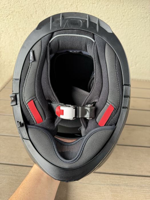 Casca moto Nolan N80-8 , marimea XS , NOU