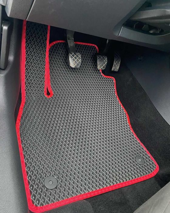 Ева стелки за кола EVA