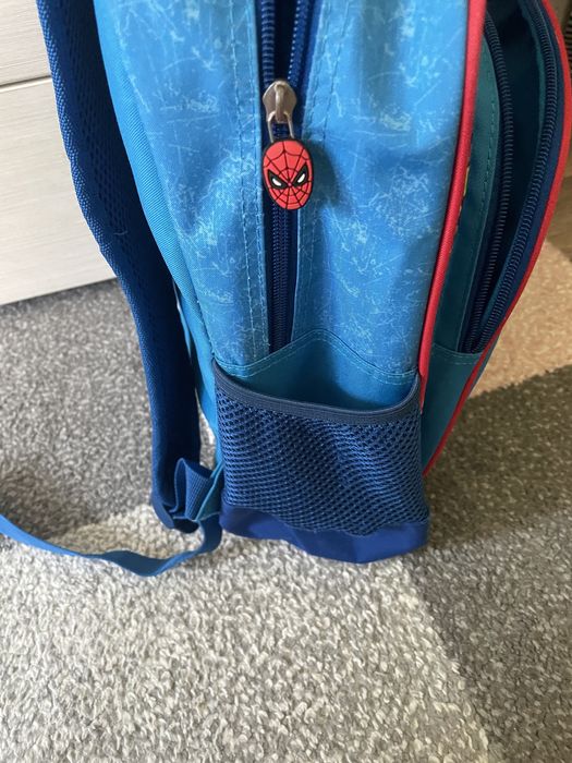 Ghiozdan băieți Spider-Man