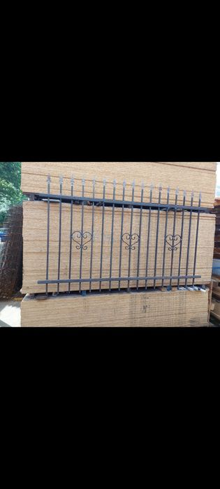 Panouri gard 2 metri lungime 130 analtime