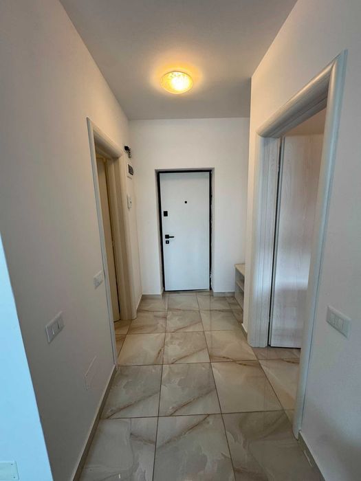Garsonieră de închiriat | Militari Residence | Strada Orhideelor | Etaj 3 | Lift | Parcare