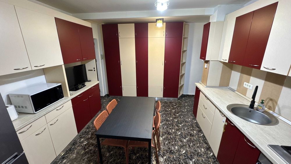 Proprietar, inchiriez apartament, 55mp, langa Saguaro, in spate la AEM