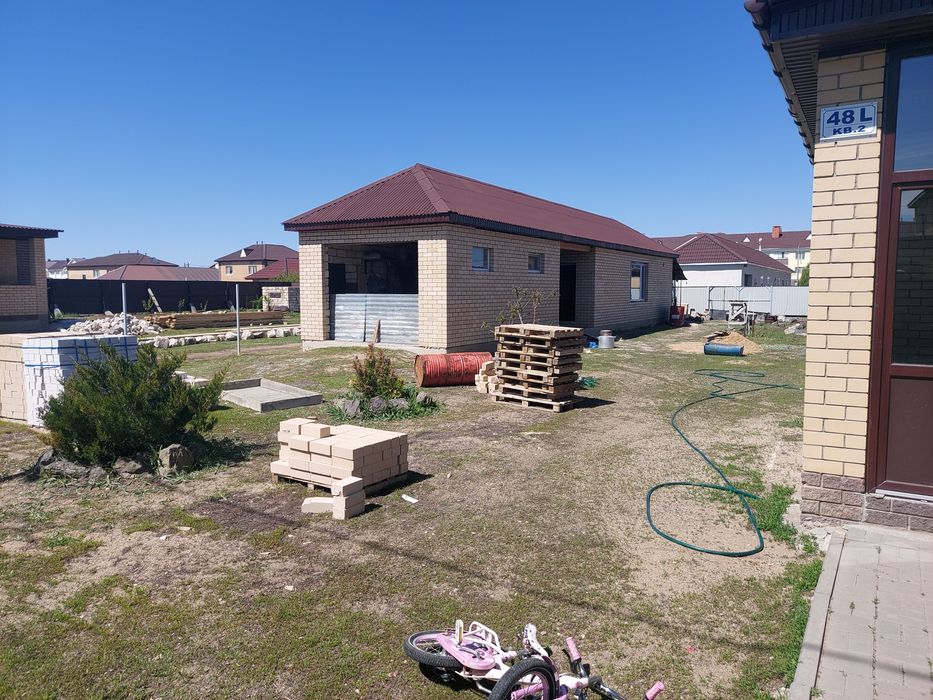 Услуги Каменщика