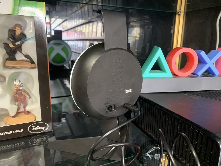 Лампа за Xbox с USB, лампа