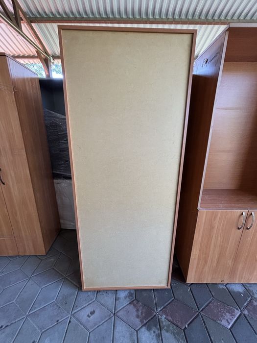 шкаф офисный б/у