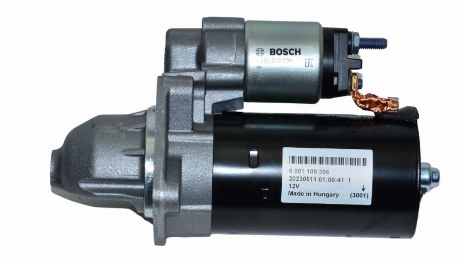 Electromotor iveco daily 2.3 3.0 2.8