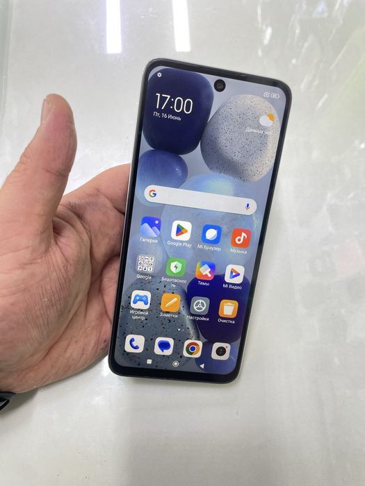 Redmi 12 (128GB) в идеальном состояний