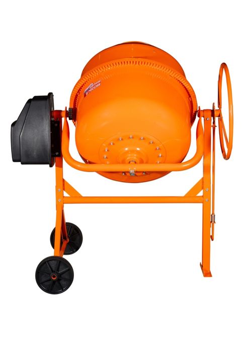 Аренда бетономешалки