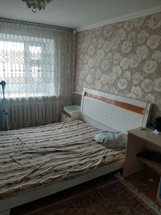 На подселение парни