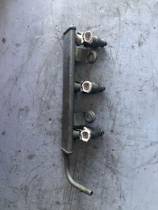 Injector mitsubishi colt 2005 1.1 b