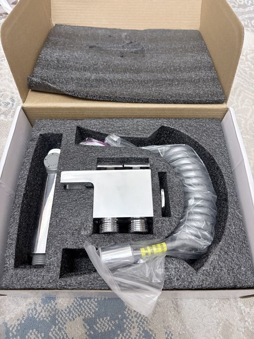 Гигиенический душ