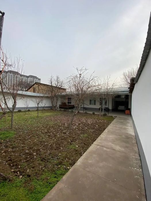 Долгосрочная аренда участка на Юнусабаде