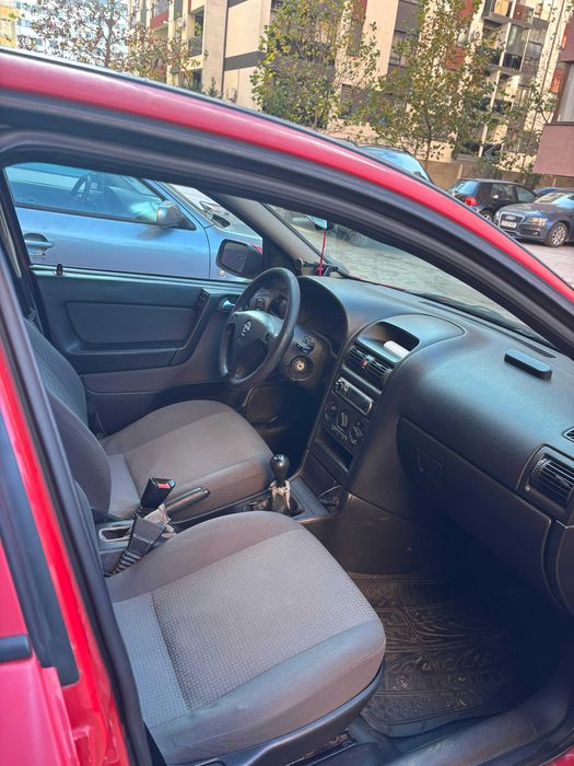 Opel Astra G Classic 1.7 CDTI UNIC PROPRIETAR