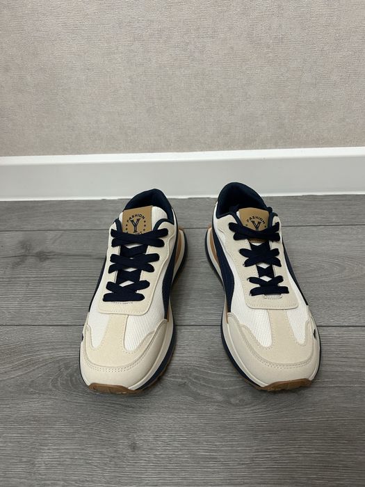 Универсальные Кроссовки Puma