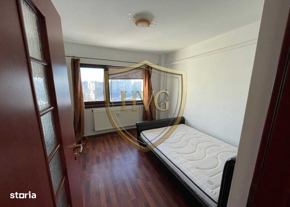 Apartament cu 2 camere | Loc de parcare | Decomandat