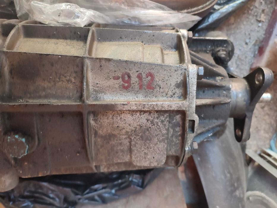 Автоматична кутия за BMW E46