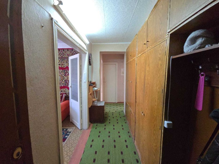 Продам 2х квартиру