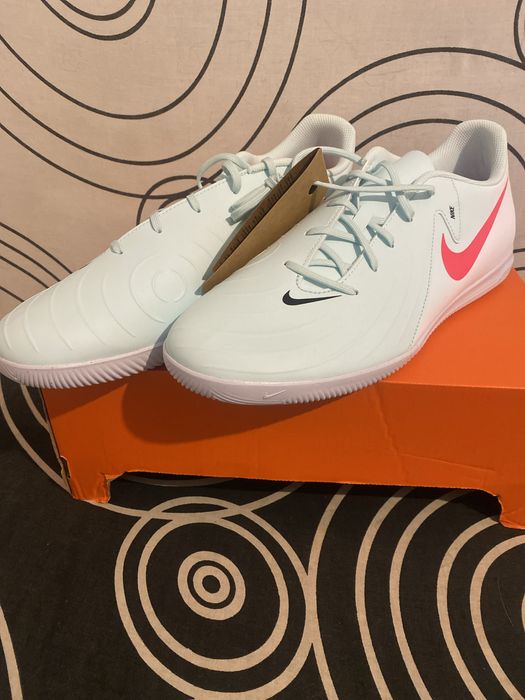 Nike Phantom GX размер 47,5