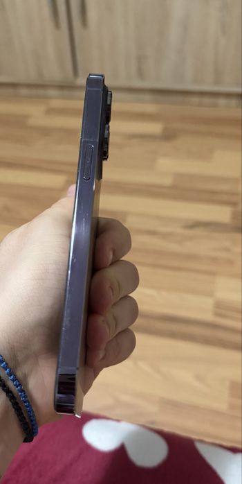 Iphone 14 pro max 256 GB