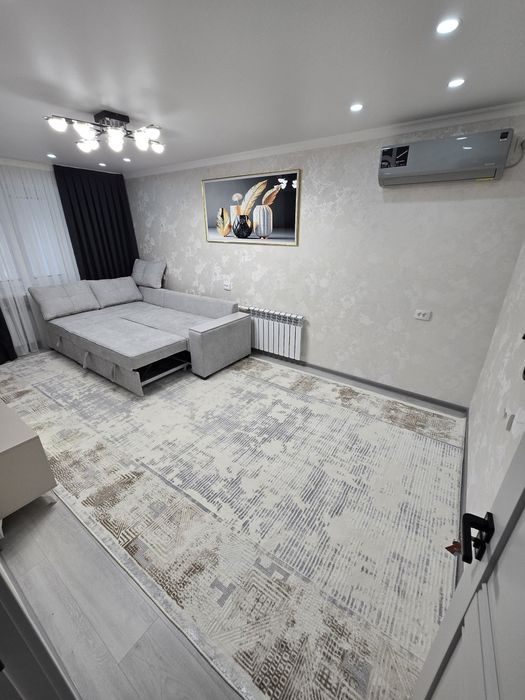 Узимники Чилонзор-13 1-2/1/5 Евроремонт Нью-классика 61уе Ипотека яхши