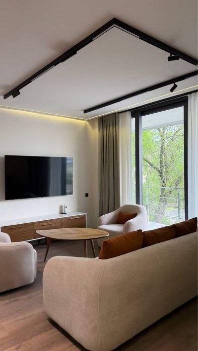 Аренда Виллы Мирабад