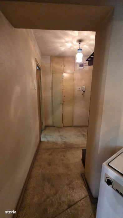 2 camere Decomandat - Titulescu - Victoriei / 59.6mp Utili