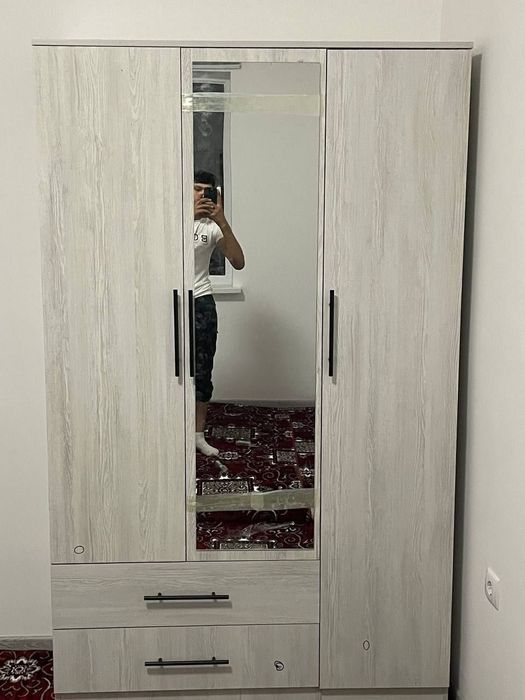 Shkaf sexdi uzidan optom narxlarda ulgirip qolin