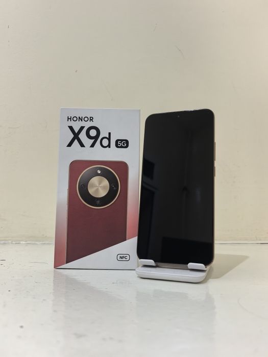 Honor X9d 5G (8/256) srochna