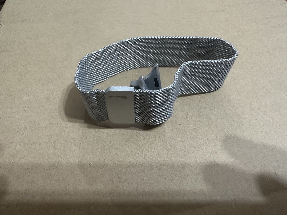 металлический ремешок для apple watch