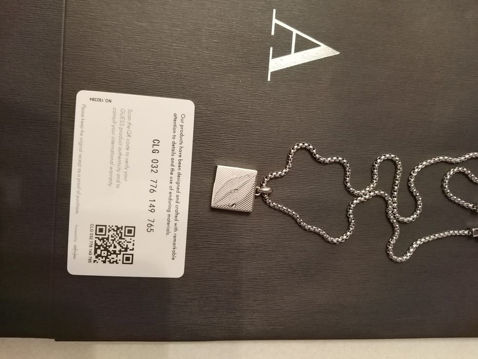 Lanț GUESS..       .