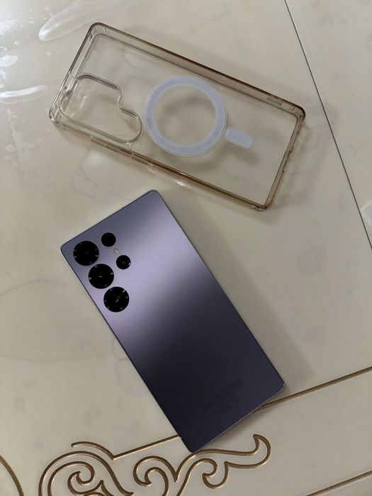 Samsung Galaxy S25 Ultra