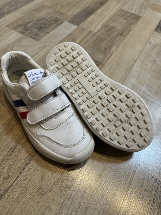 Детски маратонки Skechers