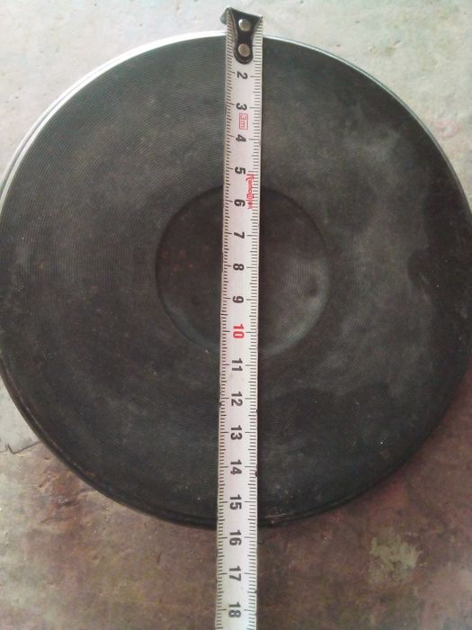 Продам ТЭН на плиту Indesit