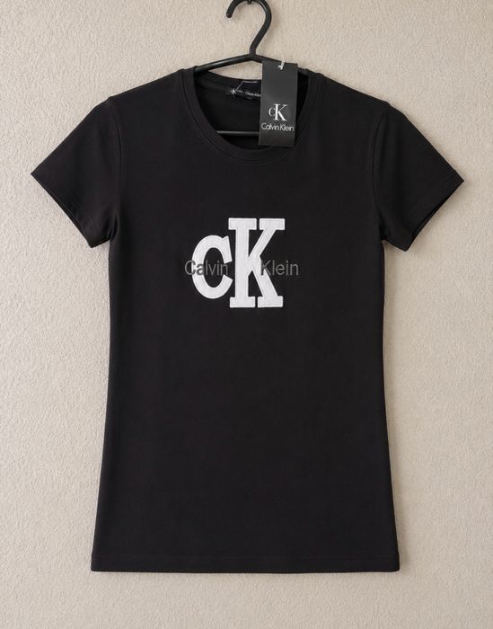 Teicou dama Calvin Klein