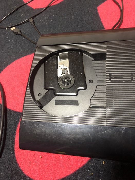 Vand ps 3 cu 450 lei  mai multe detali la nr 0773757494