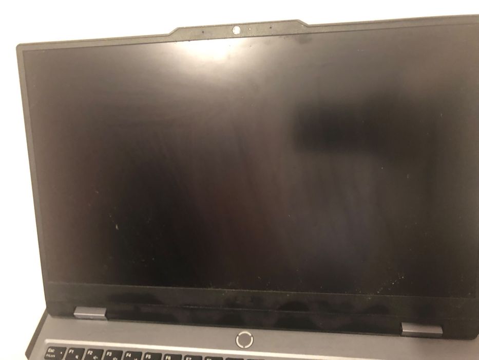 Lenovo LOQ 15ARP9 Gaming